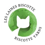 Les Laines Biscotte