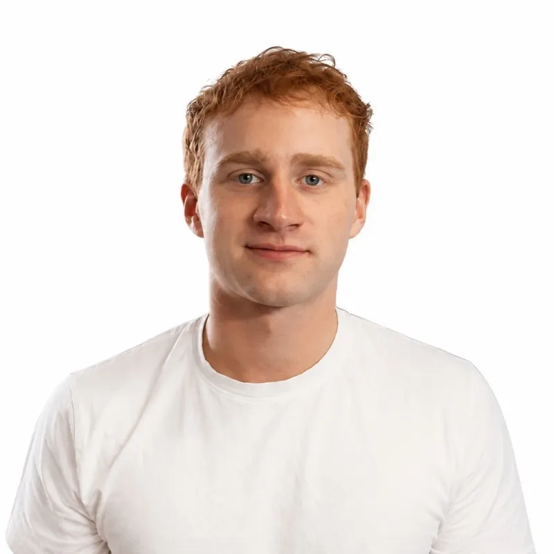 Cedric Baril