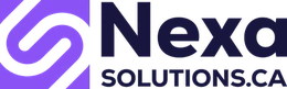 Nexa Solutions logo